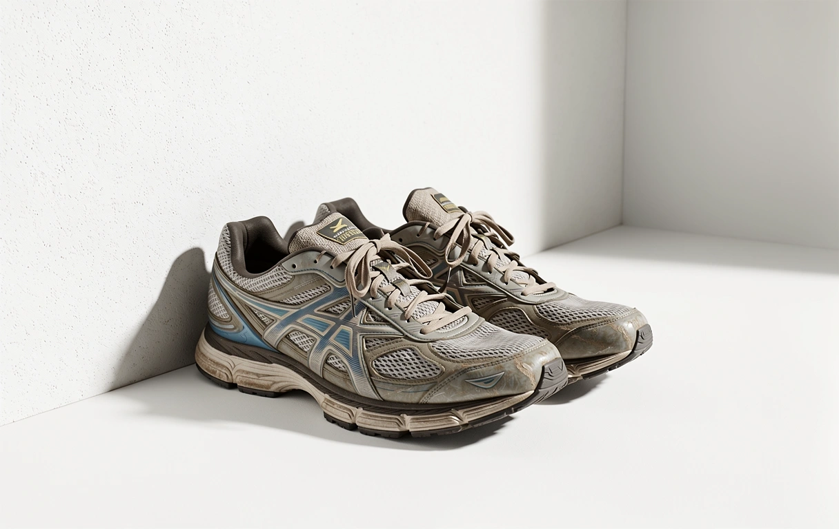 Physical activity essentials